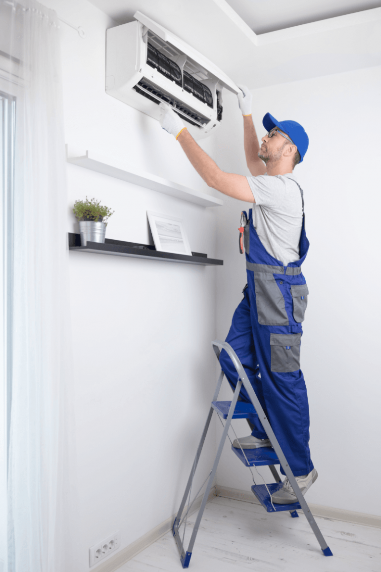 The Importance of Professional Aircon Repair Singapore