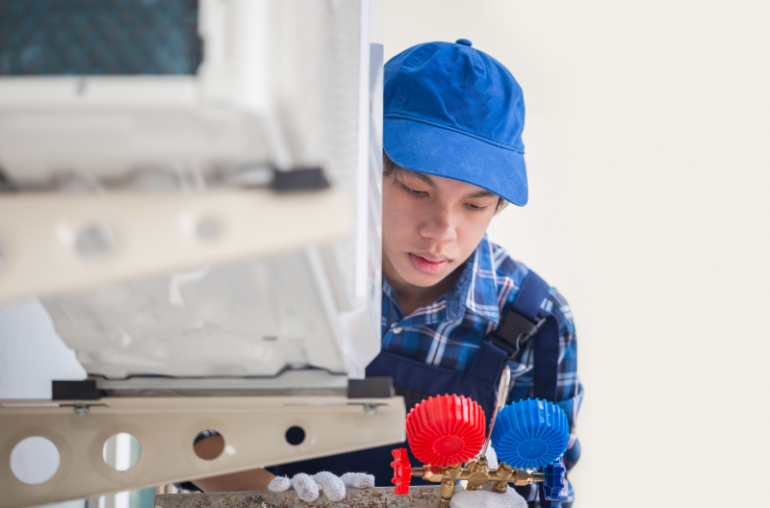 How to Find the Best Aircon Servicing Company