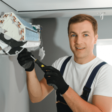 Basic DIY Aircon Maintenance: Simple Steps for Optimal Performance