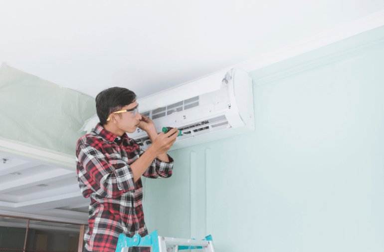 Aircon Servicing: Reasons Why You Should Service Your Aircon Every 3 Months