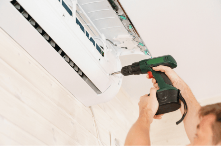 Aircon Repair vs. Replace: Making the Right Choice in Singapore