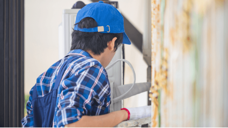 Aircon Servicing Tips for Homeowners in Singapore