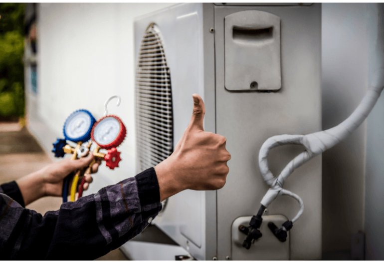 Aircon Servicing vs. Repair: What’s the Difference?