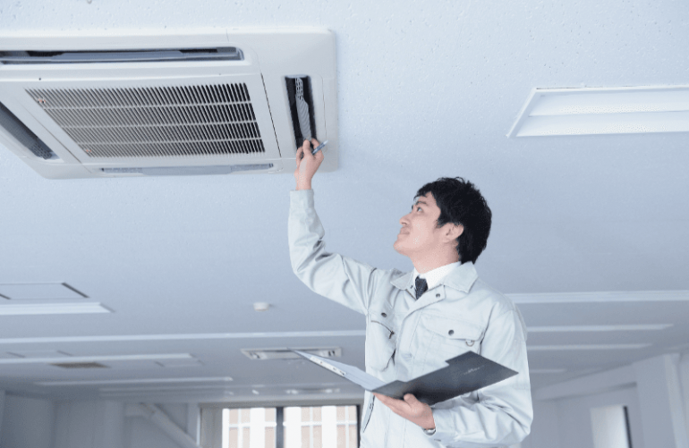 The Ultimate Home Aircon Maintenance Singapore Checklist