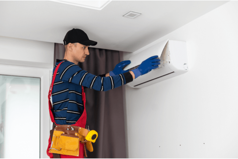 How to Prevent Frequent Aircon Repairs in Singapore
