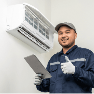 Why Regular Aircon Servicing is a Must