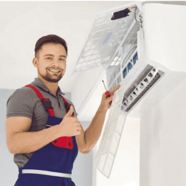 Where Do I Get Professional Air Conditioner Repair Services