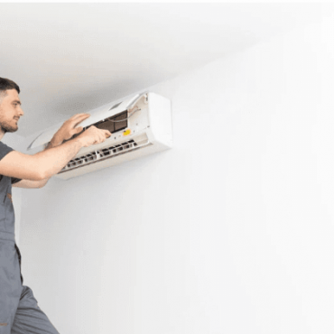 Why Is Your Aircon Blowing Warm Air in Singapore