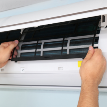 Aircon Not Cold After Chemical Wash