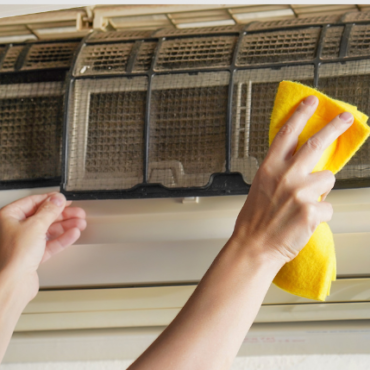 DIY Aircon Maintenance: Your Step-by-Step Guide to Peak Performance